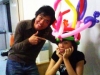 balloon artist melbounre