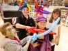 balloon artist melbounre