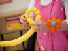 balloon twisting melbounre