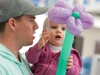 balloon twisting melbounre