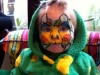 face painting for kids