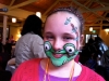 face painting children's parties 