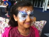 face painting children's parties 