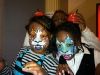 face painting children's parties Melbounre