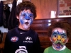 face painting children's parties Melbounre