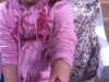 Childrens entertainment face painter