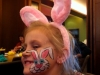 Childrens entertainment face painter