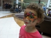 Entertainment for parties kids face painting