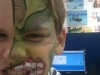 Entertainment for parties kids face painting