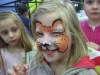 Entertainment for parties kids face painting
