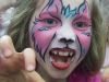 Entertainment for parties kids face painting
