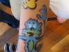 Entertainment for parties kids face painting