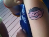 Entertainment for parties kids face painting