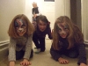 Entertainment for parties kids face painting