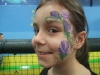 Entertainment for parties kids face painting