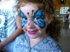 Face painters fun