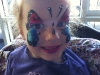 face painters speciality!