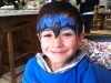 batman-face-painting