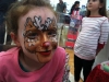 Christmas Face Painting 
