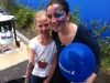 Officeworks Face Painting 