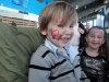 Disney Face Painting 