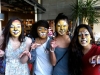 Sony Ericsson Face Painter Melbounre