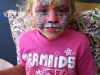 Face Painter Melbounre kitty Kat