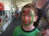 Face Painters Melbounre Moonee ponds