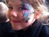 face painting Melbourne