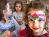 fairy face painting Melbourne