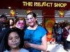 face painting reject shop Melbourne