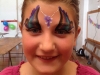Fairy Eye Face Paint