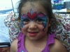 Hire one of our face painters to liven up your event!