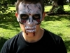 Scary Face Paints 