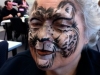 adult face painting Melbounre