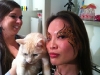 Grown up face painting Melbounre
