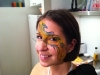 Grown up face painting Melbounre