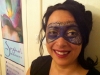 Grown up face painting Melbounre