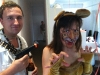 Face Painting theme