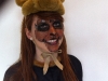 face painter to transform 