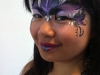 face painters to entertain! 