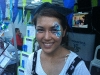 Beautiful face paint designs