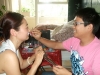 Learn to Face Paint