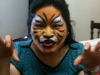 face painting supplies