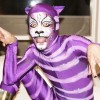 Halloween face paint Melbounre Halloween face paint Melbounre