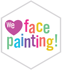 We Love Face Painting Melbourne
